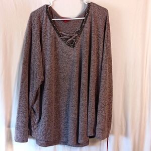 Jennifer Lopez long sleeve